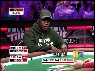 NPAE 2006   Episode 10 Highlights   Great Read From Cheadle 02