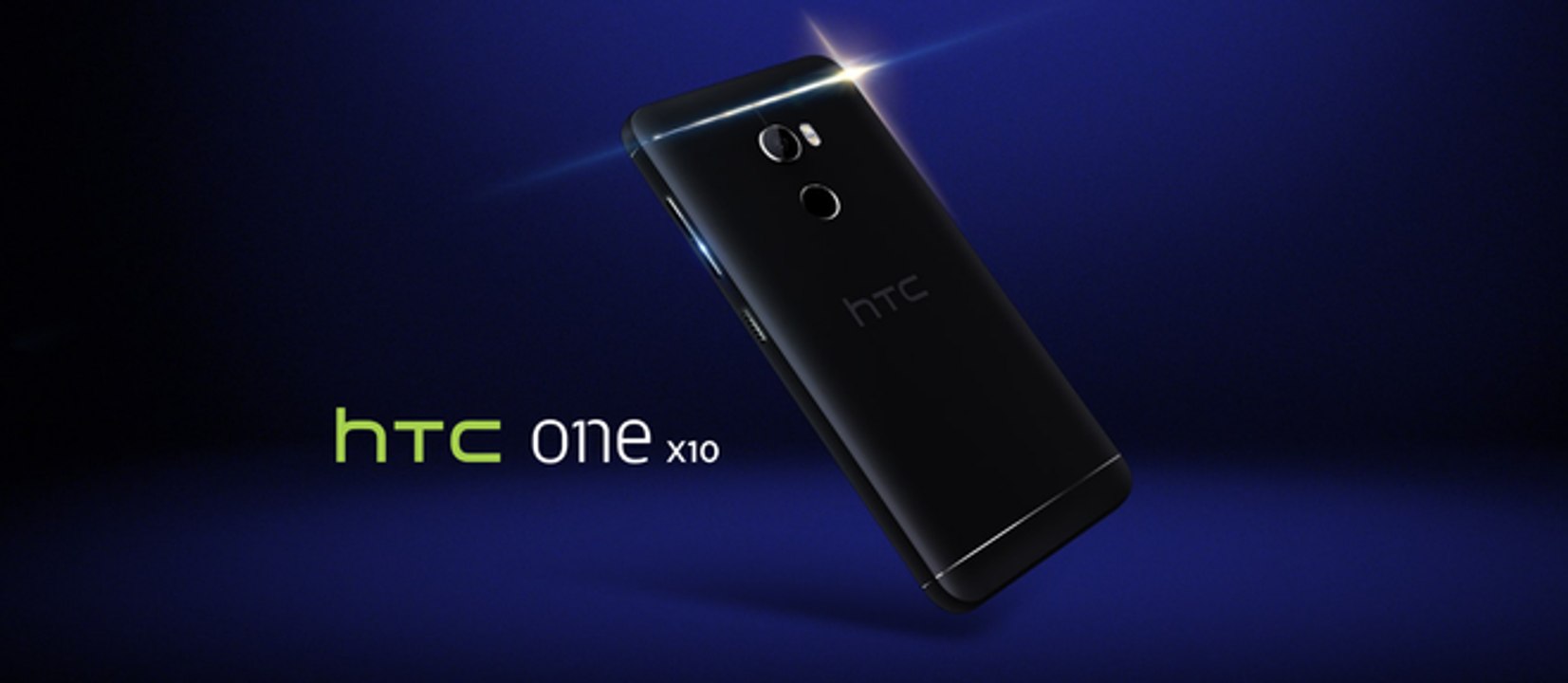 HTC’s One X10 is official, but only in Russia