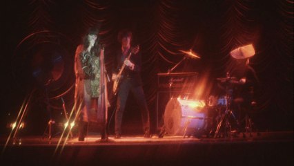 Glim Spanky - Homeroyo