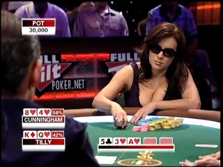 NPAE 2006   Episode 6 Highlights   Tilly's Read 03