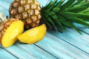 Pineapples are a great source of numerous nutrients