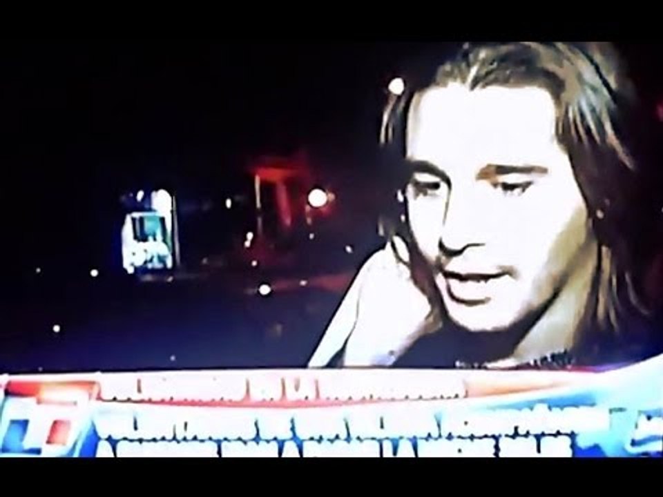 Emmanuel Danann en Una Navidad Solidaria