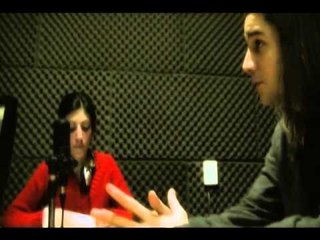 Emmanuel Danann en Radio Sentidos