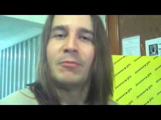 Emmanuel Danann en Compromiso con los Jóvenes