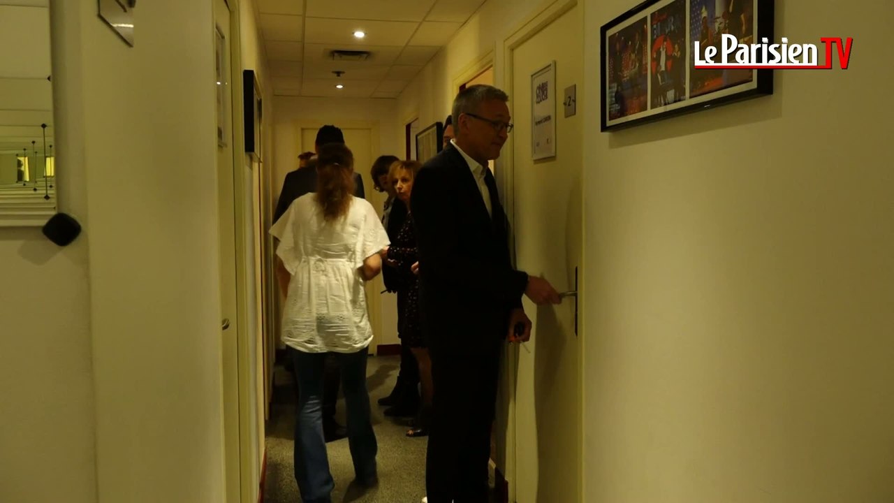 Coulisses : avec les chroniqueurs de ONPC, réunis pour une émission spéciale