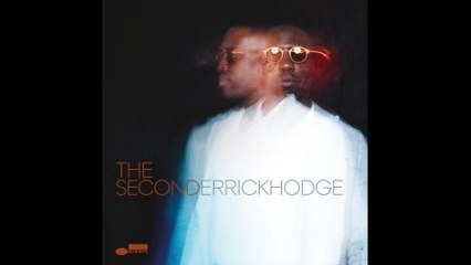 Derrick Hodge - Clock Strike Zero