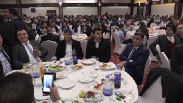 Cumhurbaşkanlığı Hükümet Sistemi ve Yeni Anayasa - AK Parti Genel Sekreteri Gül