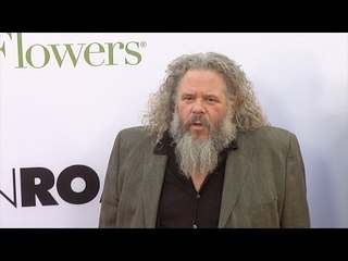 Mark Boone Junior "Mother's Day" World Premiere Red Carpet