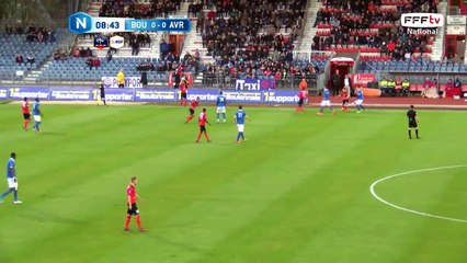 Première période