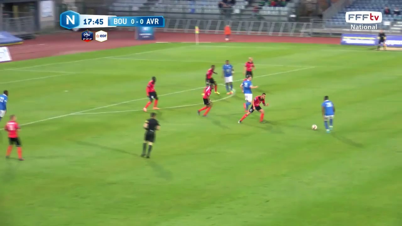 Centres avranchinais