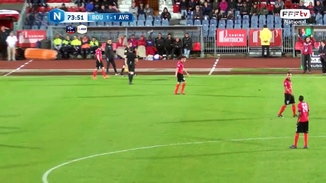 Mauricio remplacé par Thil