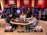 NHU Poker Championship 2010   Ep1 Highlights   Juanda's All In 01