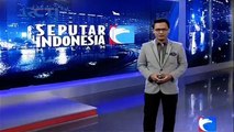 Todong Penumpang Kopaja, Pria Babak Belur Diamuk Massa