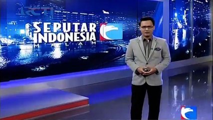 Todong Penumpang Kopaja, Pria Babak Belur Diamuk Massa