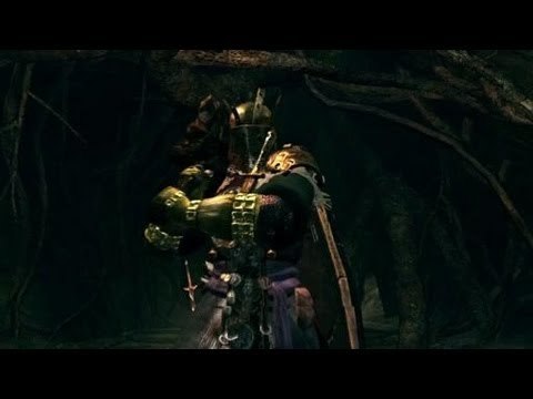 Dark Souls Prepare to Die Edition : Launch trailer