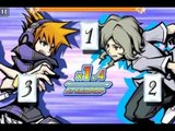 The World Ends With You : Solo Remix Trailer