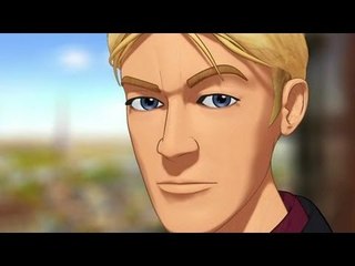 Les Chevaliers de Baphomet 5 : Trailer