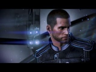 Mass Effect 3: Leviathan DLC trailer