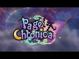 Page Chronica : PS3 Trailer
