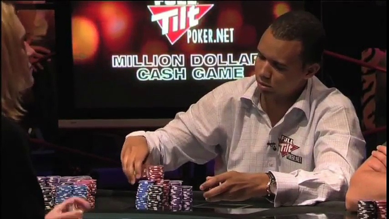 MDCG Season 4 - Ep12 Highlights - The Final Hand Of The Season 03
