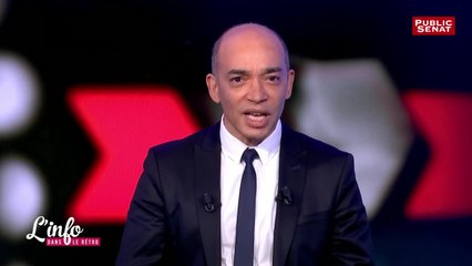 Duels présidentiels et télévisuels  - L'info dans le rétro (14/04/2017)