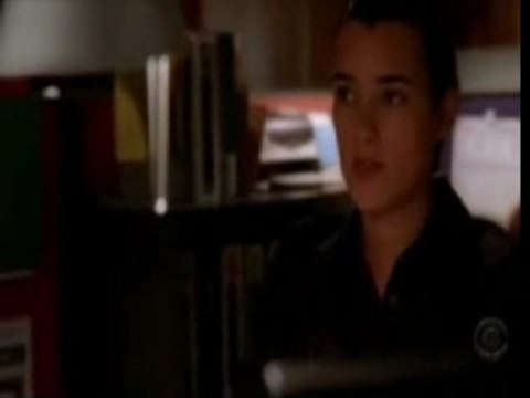 NCIS - TONY ZIVA