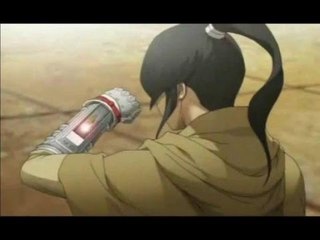 Shin Megami Tensei 4 : Trailer