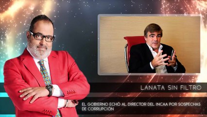 LANATA SIN FILTRO:La industria protesta, pero el gobierno profundizará los cambios en el INCAA #RadioMitre