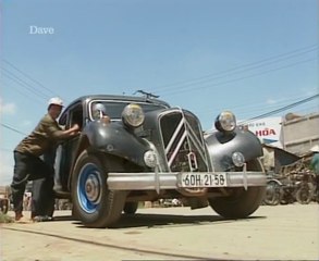 Jeremy Clarkson's Motorworld | Vietnam S01E02