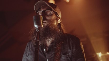 Crowder - Lift Your Head Weary Sinner (Chains) (Live)