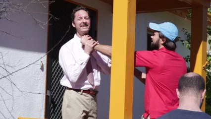 Lemaitre - We Got U (Behind The Scenes)