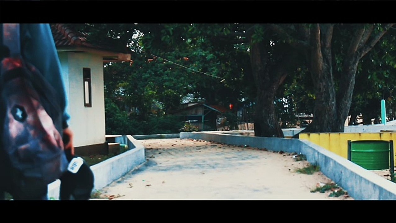 JALAN-JALAN MEN!