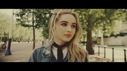 Sabrina Carpenter - On Purpose