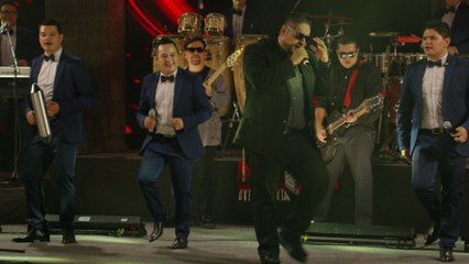 Aarón Y Su Grupo Ilusión - Todo Me Gusta De Ti