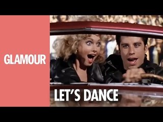 Let's dance : la danse au cinéma  |  Glamour