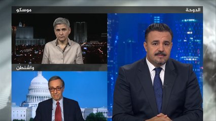 الحصاد- لقاء موسكو.. أصدقاء الأسد يتشاورون