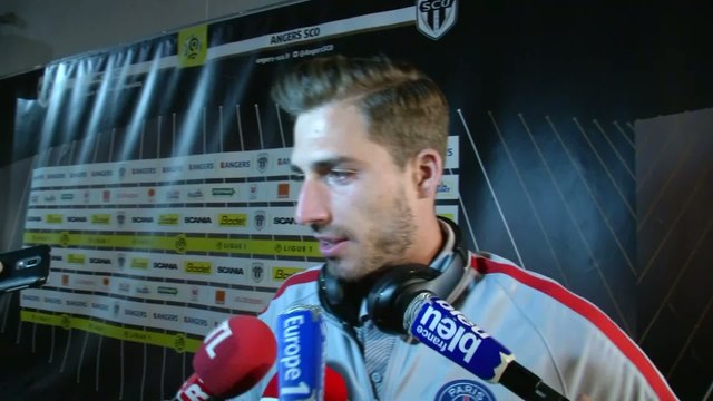 Foot - L1 - PSG : Trapp «On met la pression aux autres...»