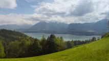 Swiss Alps best of 2016 time lapse 1080p-u