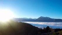 Swiss Alps best of 2016 time lapse 1080p-uf2Jpi8