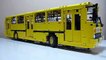 Lego Technic Ikarus Bus Door Mechanism-8