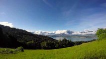 Bike trip to Mannlichen - Swiss Bernese Alps 1080p-920