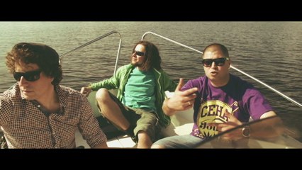 Ceha Joint feat. Jahlove - Plazing