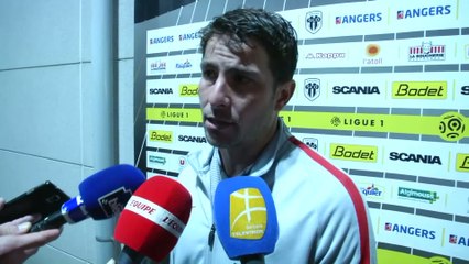 Foot - L1 - PSG : Maxwell «On ne joue pas seulement pour gagner»