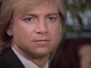 The Moody Blues - I Know You're Out There Somewhere