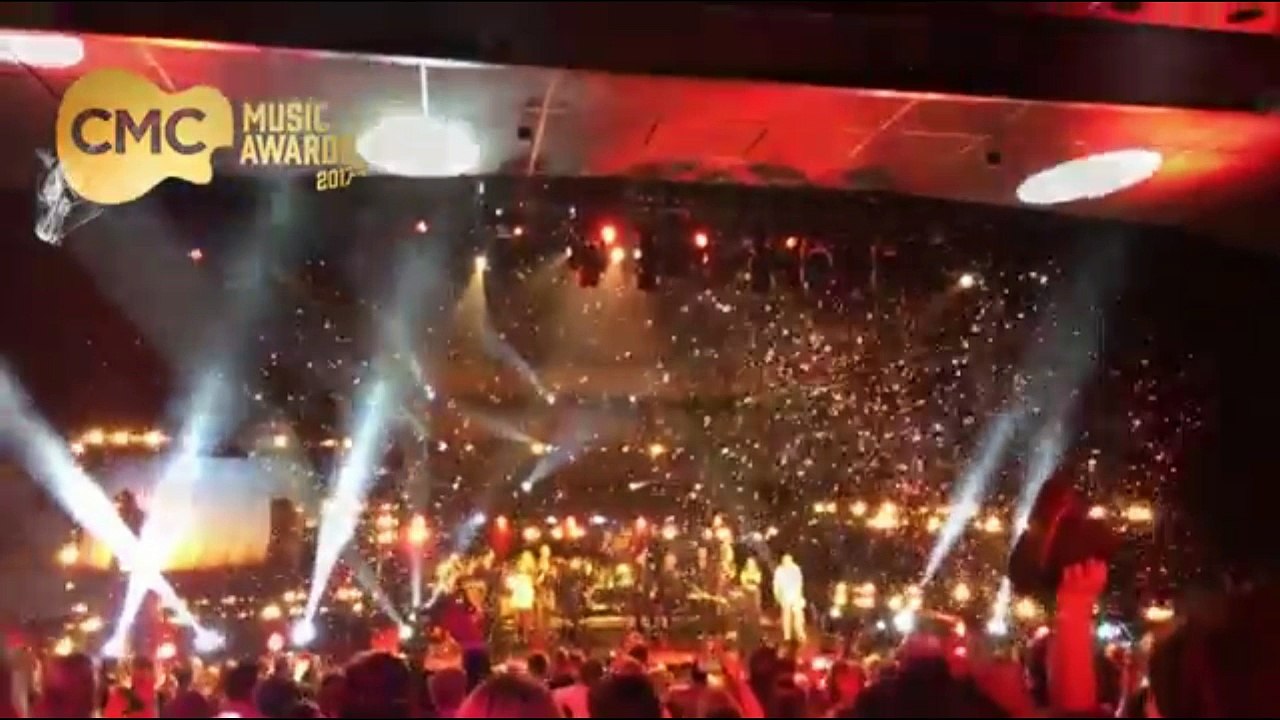 Our CMC Rocks 2017 Part 1