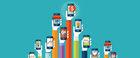 Build An Android App Without Programming Skills