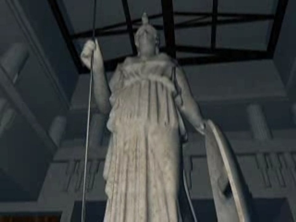 Victoire des Grecs