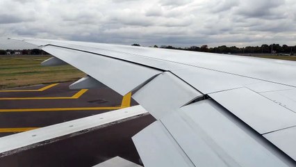 Air Canada AC855 LHR-YVR Takeoff - 777-300ER _4K-iLSI