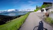 Bike trip to Mannlichen - Swiss Bernese Alps 1080p-920