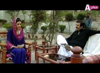 Main Mar Gai Shaukat Ali | Episode 15 | APlus Entertainment